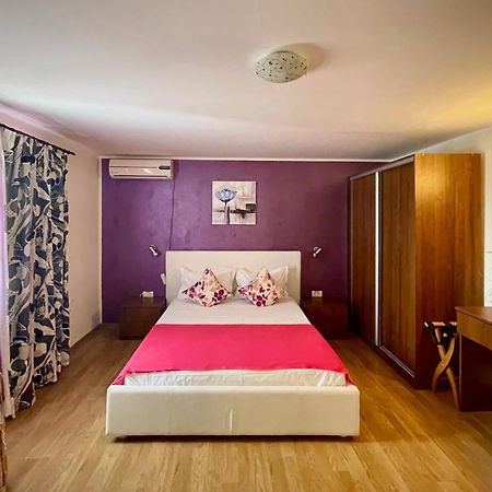 Bed and Breakfast Vamabel House Vama Veche Exteriér fotografie