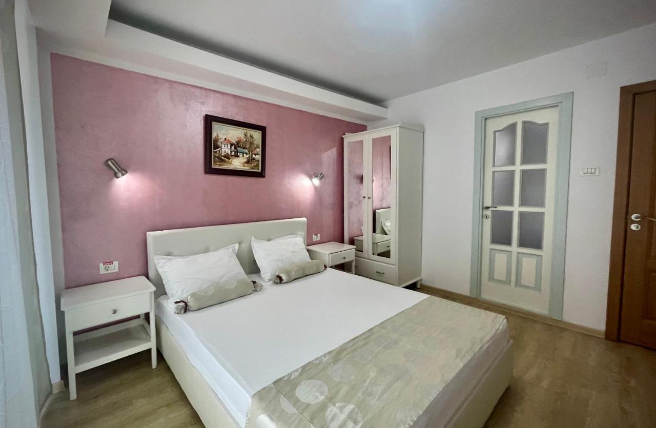 Bed and Breakfast Vamabel House Vama Veche Exteriér fotografie