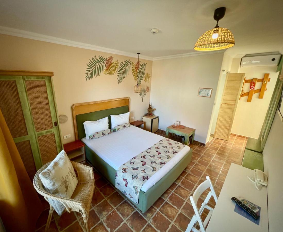 Bed and Breakfast Vamabel House Vama Veche Exteriér fotografie